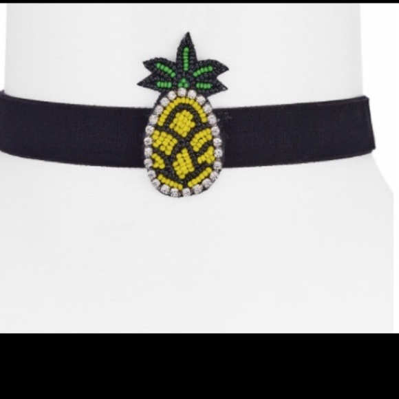 TWO BRAND NEW CHOKERS - Picture 3 of 3